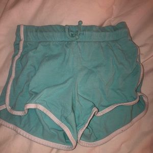 Old navy shorts